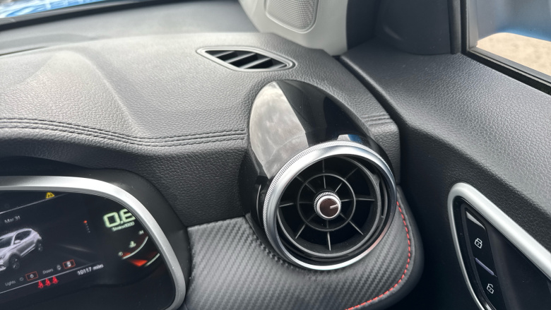 MG ZS 1.5 VTi-TECH Exclusive 5dr Petrol Hatchback